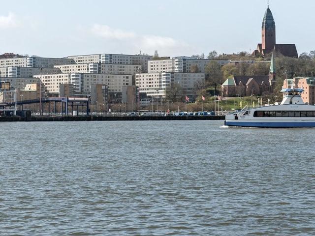 Bostadsrätt till salu i Göteborg, Västra Götaland