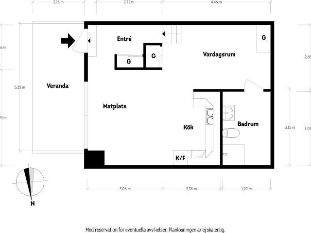Bostadsrätt till salu i Göteborg, Västra Götaland