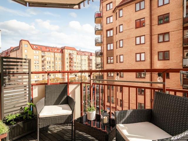 Bostadsrätt till salu i Göteborg, Västra Götaland