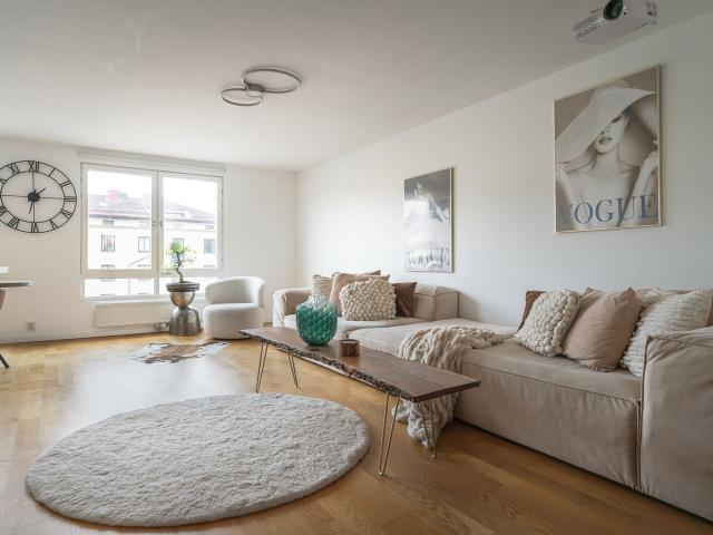 Bostadsrätt till salu i Göteborg, Västra Götaland