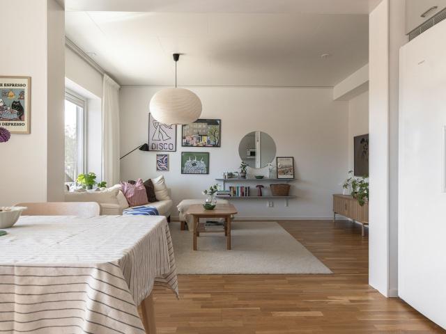 Bostadsrätt till salu i Göteborg, Västra Götaland