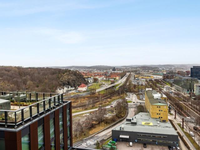 Bostadsrätt till salu i Göteborg, Västra Götaland