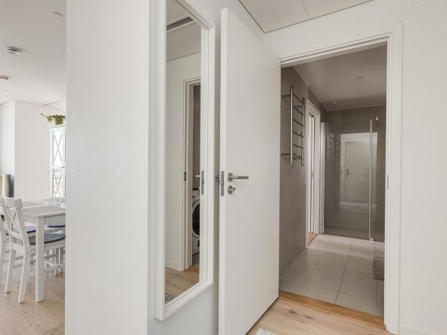 Bostadsrätt till salu i Lindholmshamnen, Göteborg