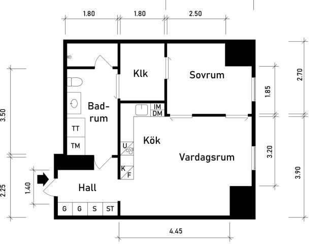 Bostadsrätt till salu i Göteborg, Västra Götaland