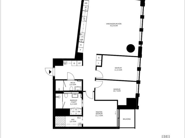 Bostadsrätt till salu i Göteborg, Västra Götaland