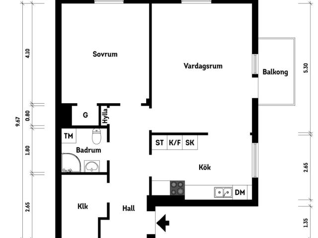 Bostadsrätt till salu i Göteborg, Västra Götaland