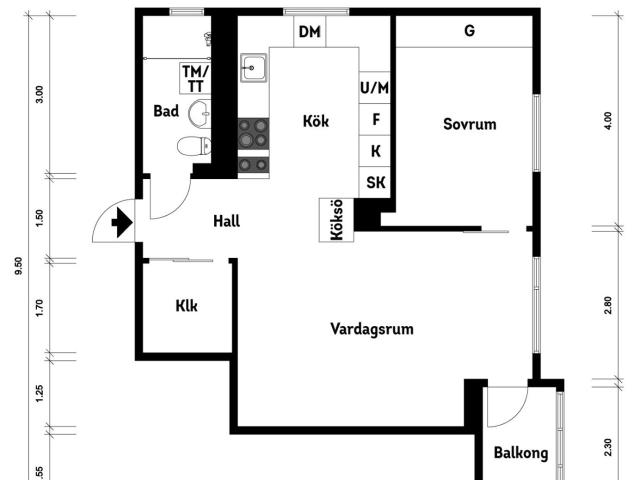 Bostadsrätt till salu i Göteborg, Västra Götaland
