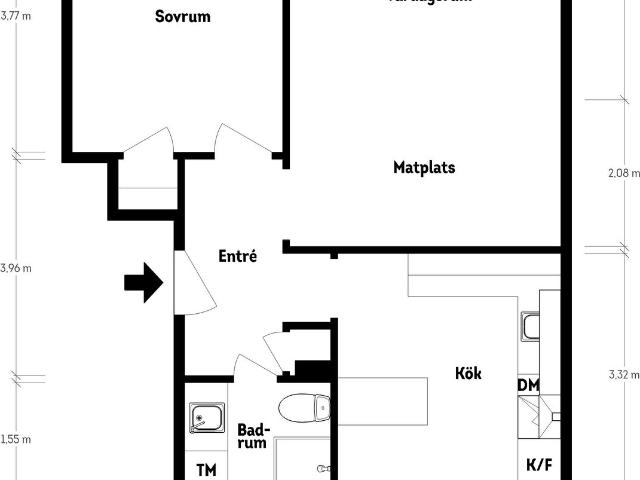 Bostadsrätt till salu i Göteborg, Västra Götaland