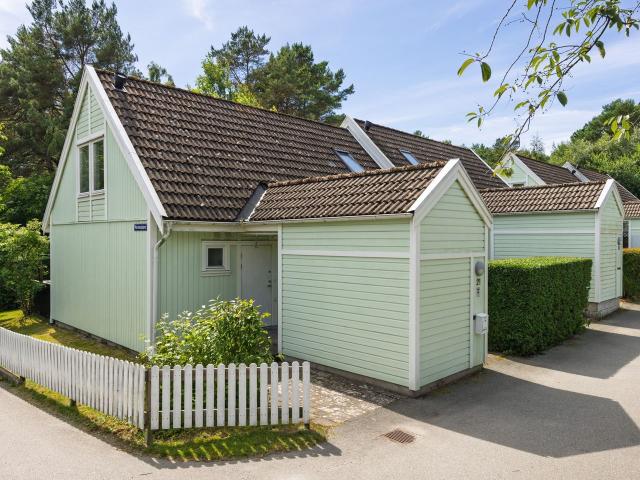 Bostadsrätt till salu i Norra Hisingen, Göteborg