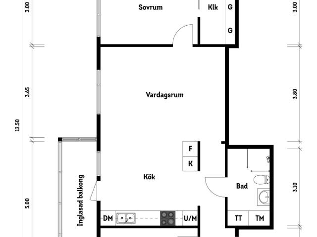 Bostadsrätt till salu i Göteborg, Västra Götaland