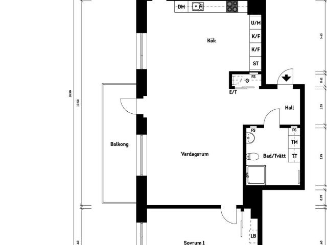 Bostadsrätt till salu i Göteborg, Västra Götaland