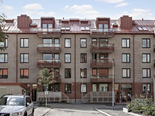 Bostadsrätt till salu i Göteborg, Västra Götaland