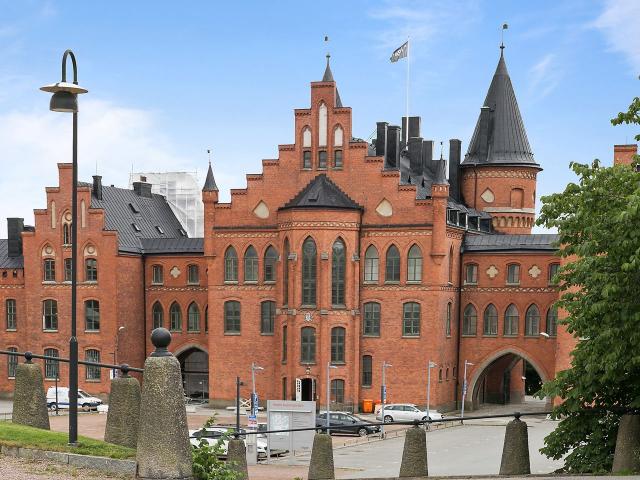 Bostadsrätt till salu i Kviberg, Göteborg