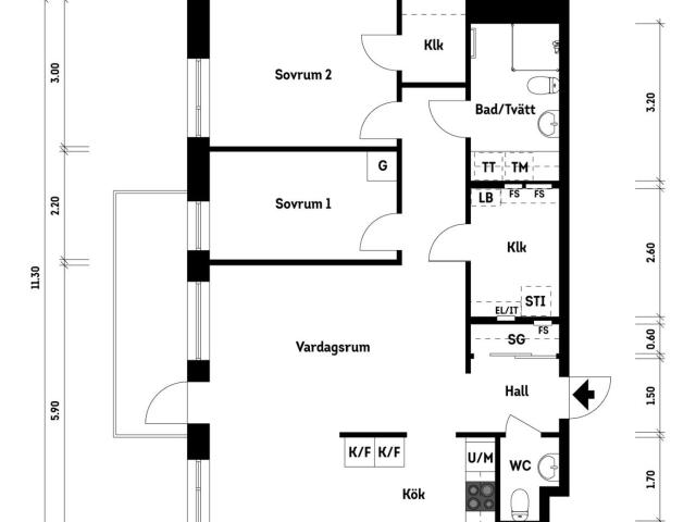 Bostadsrätt till salu i Göteborg, Västra Götaland