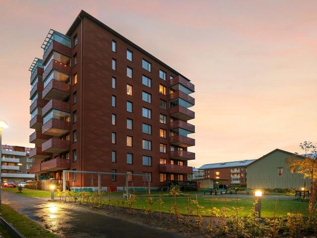 Bostadsrätt till salu i Göteborg, Västra Götaland