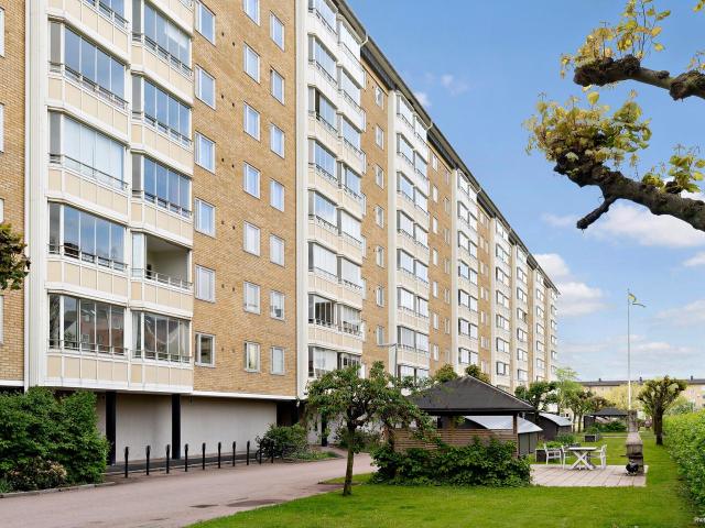 Bostadsrätt till salu i Göteborg, Västra Götaland