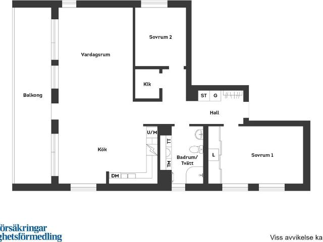 Bostadsrätt till salu i Göteborg, Västra Götaland