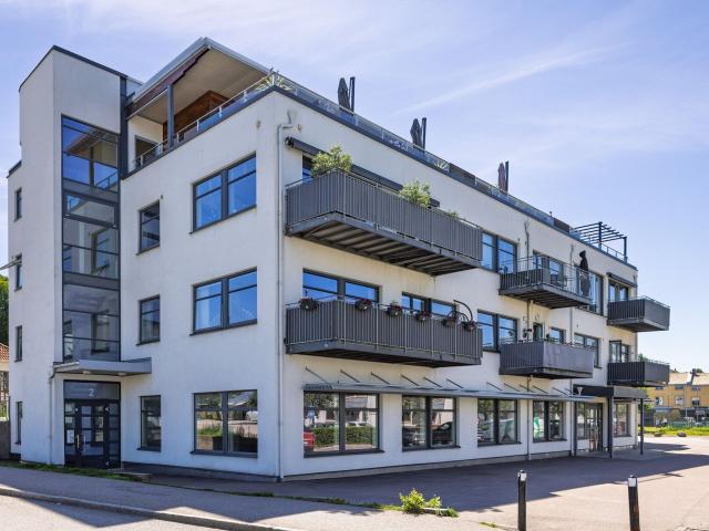 Bostadsrätt till salu i Göteborg, Västra Götaland