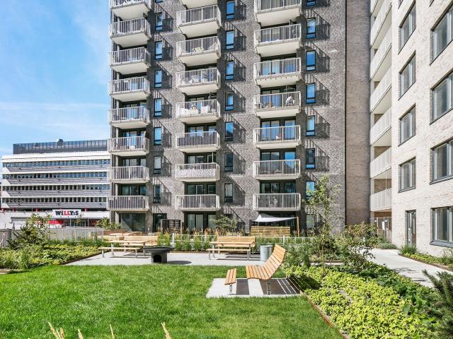 Bostadsrätt till salu i Göteborg, Västra Götaland
