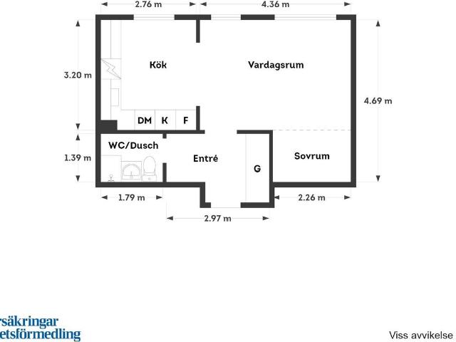 Bostadsrätt till salu i Göteborg, Västra Götaland