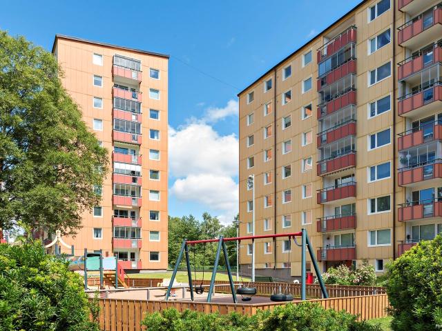 Bostadsrätt till salu i Göteborg, Västra Götaland