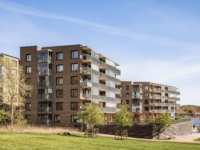 Bostadsrätt till salu i Göteborg, Västra Götaland