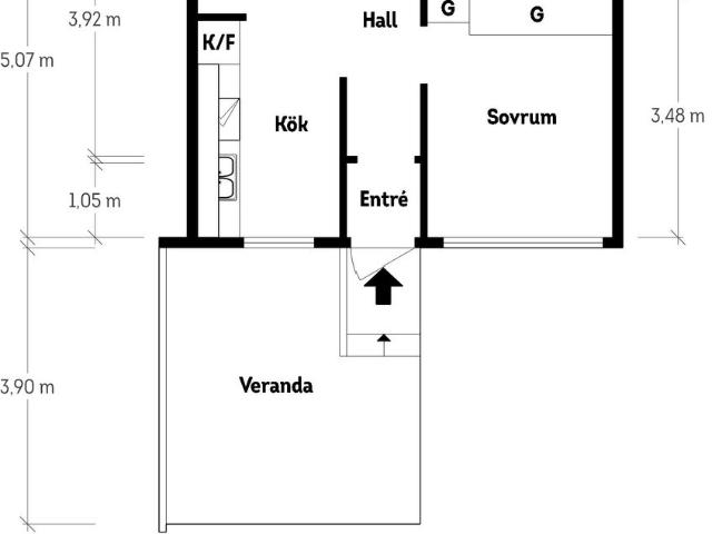 Bostadsrätt till salu i Göteborg, Västra Götaland