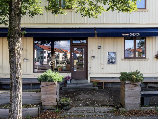 Bostadsrätt till salu i Göteborg, Västra Götaland
