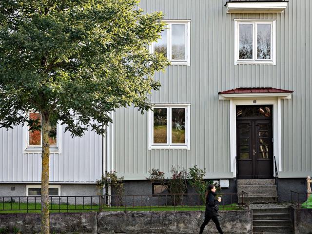Bostadsrätt till salu i Göteborg, Västra Götaland