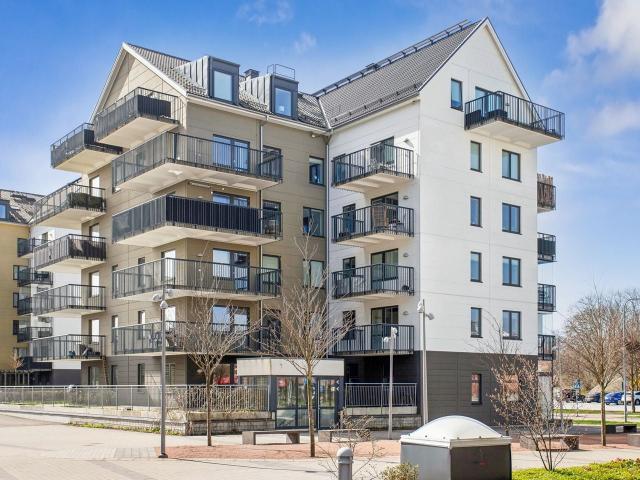 Bostadsrätt till salu i Göteborg, Västra Götaland