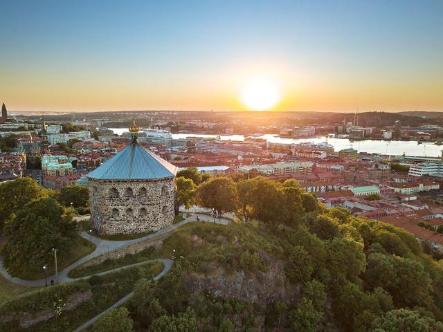 Bostadsrätt till salu i Göteborg, Västra Götaland