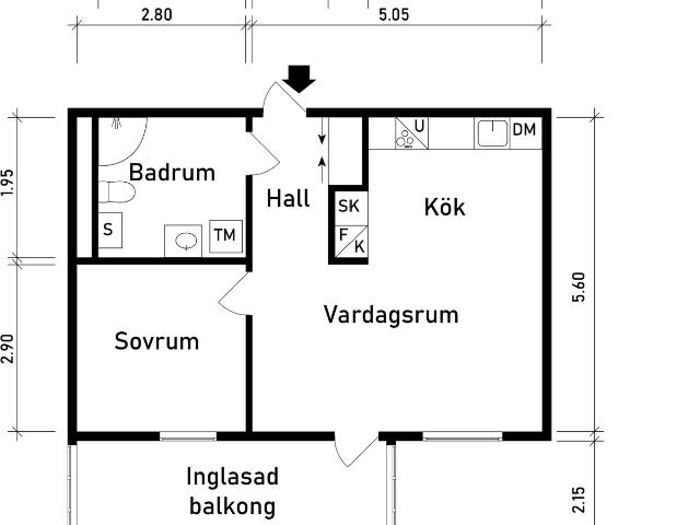 Bostadsrätt till salu i Göteborg, Västra Götaland
