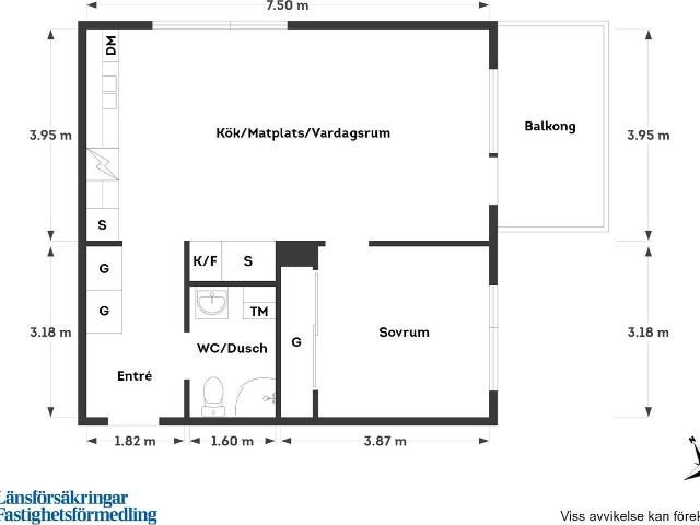 Bostadsrätt till salu i Göteborg, Västra Götaland