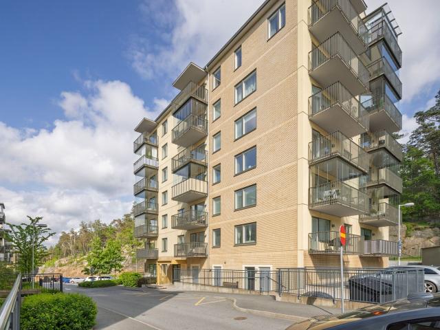 Bostadsrätt till salu i Göteborg, Västra Götaland