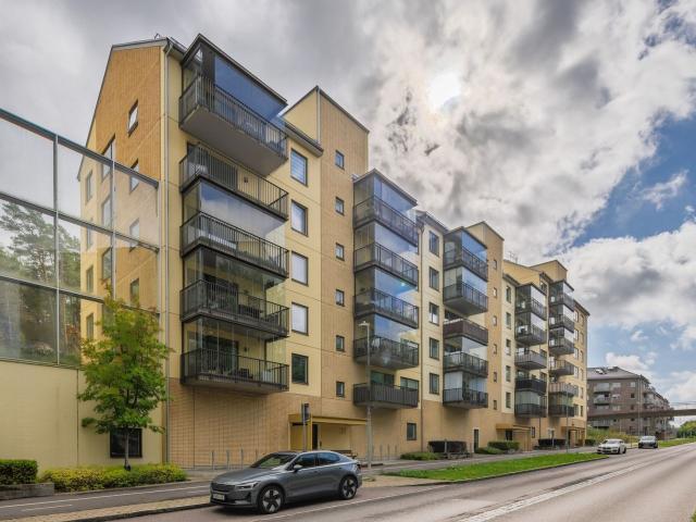 Bostadsrätt till salu i Göteborg, Västra Götaland