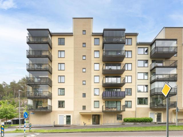 Bostadsrätt till salu i Göteborg, Västra Götaland
