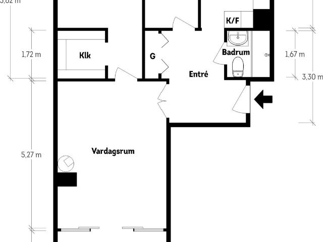 Bostadsrätt till salu i Göteborg, Västra Götaland