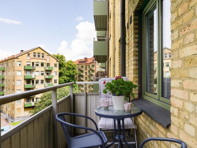 Bostadsrätt till salu i Göteborg, Västra Götaland