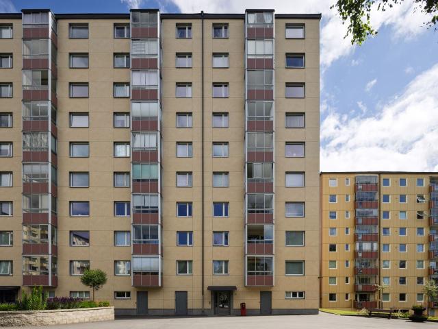 Bostadsrätt till salu i Göteborg, Västra Götaland