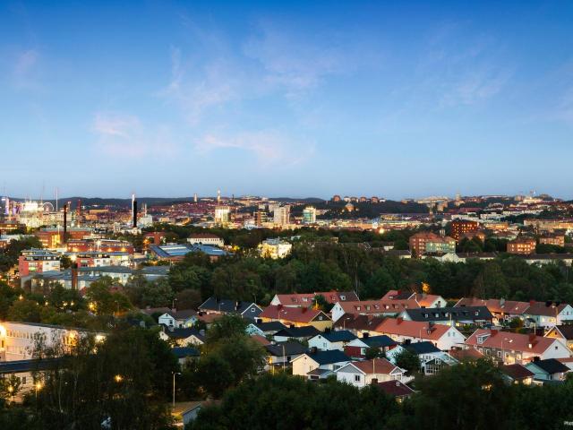 Bostadsrätt till salu i Göteborg, Västra Götaland