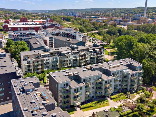 Bostadsrätt till salu i Göteborg, Västra Götaland