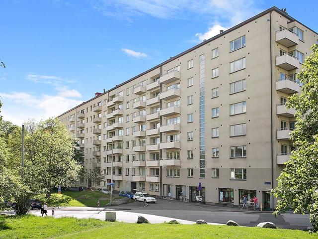 Bostadsrätt till salu i Göteborg, Västra Götaland