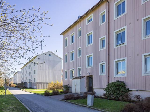 Bostadsrätt till salu i Göteborg, Västra Götaland