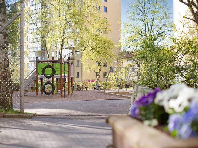 Bostadsrätt till salu i Göteborg, Västra Götaland