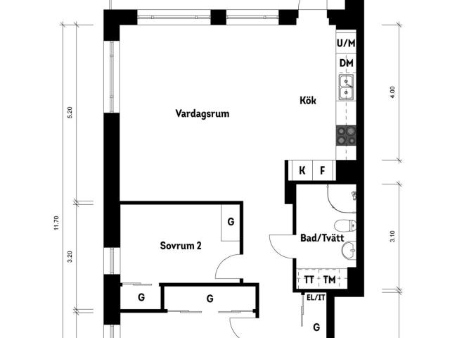 Bostadsrätt till salu i Göteborg, Västra Götaland