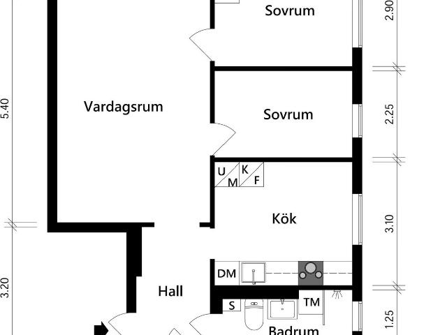 Bostadsrätt till salu i Göteborg, Västra Götaland