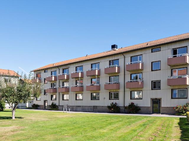 Bostadsrätt till salu i Göteborg, Västra Götaland