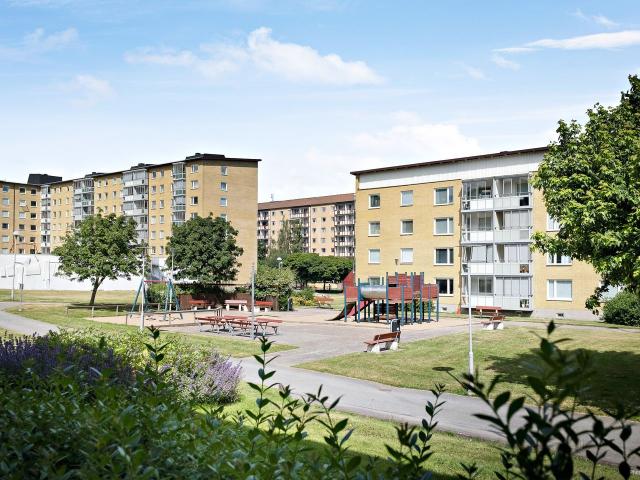 Bostadsrätt till salu i Göteborg, Västra Götaland