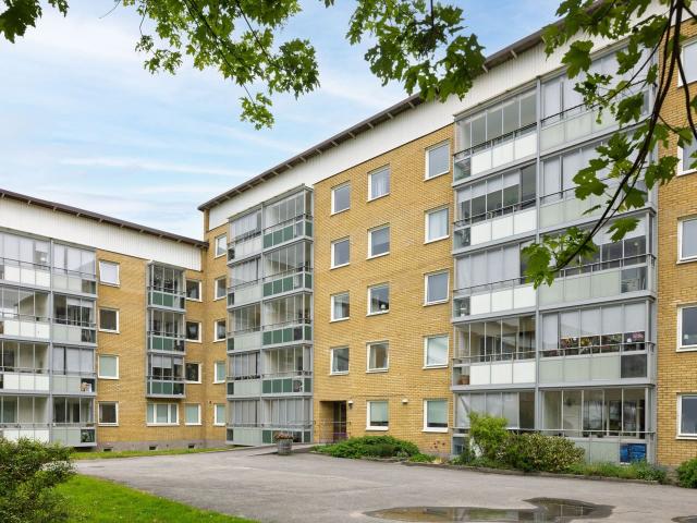 Bostadsrätt till salu i Göteborg, Västra Götaland