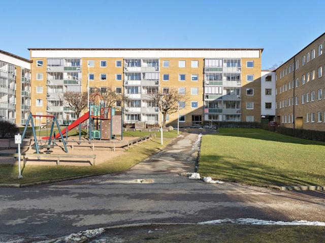 Bostadsrätt till salu i Göteborg, Västra Götaland